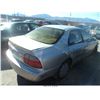 Image 4 : 1996 - HONDA ACCORD