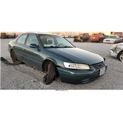 1998 - TOYOTA CAMRY