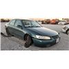 Image 1 : 1998 - TOYOTA CAMRY