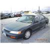 Image 2 : 1995 - HONDA ACCORD