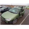 Image 2 : 2007 - FORD FOCUS