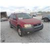 Image 1 : 2003 - FORD ESCAPE