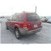 Image 3 : 2003 - FORD ESCAPE