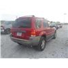 Image 4 : 2003 - FORD ESCAPE