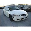 Image 1 : 2004 - ACURA TSX