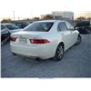 Image 4 : 2004 - ACURA TSX