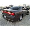 Image 4 : 2014 - DODGE CHARGER