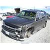 Image 2 : 2002 - CHEVROLET TAHOE