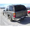 Image 3 : 2002 - CHEVROLET TAHOE