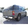 Image 4 : 2002 - CHEVROLET TAHOE