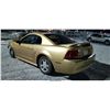 Image 3 : 2000 - FORD MUSTANG//REBUILT SALVAGE