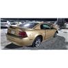 Image 4 : 2000 - FORD MUSTANG//REBUILT SALVAGE