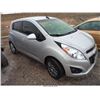 Image 1 : 2015 - CHEVROLET SPARK