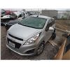 Image 2 : 2015 - CHEVROLET SPARK
