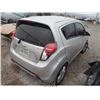 Image 4 : 2015 - CHEVROLET SPARK