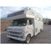 Image 2 : 1972 - FORD ECONOLINE