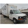 Image 1 : 2014 - CHEVROLET EXPRESS