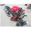 Image 1 : 2005 - YAMAHA YZF-R6