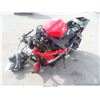 Image 2 : 2005 - YAMAHA YZF-R6
