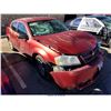 Image 1 : 2008 - DODGE AVENGER