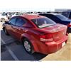 Image 3 : 2008 - DODGE AVENGER