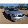 Image 1 : 2006 - NISSAN ALTIMA//RESTORED SALVAGE