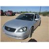 Image 2 : 2006 - NISSAN ALTIMA//RESTORED SALVAGE