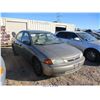 Image 1 : 1998 - MAZDA PROTEGE//RESTORED SALVAGE