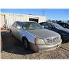 Image 1 : 2002 - CADILLAC DEVILLE//RESTORED SALVAGE
