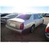 Image 4 : 2002 - CADILLAC DEVILLE//RESTORED SALVAGE