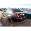 Image 3 : 2008 - CHEVROLET COBALT//RESTORED SALVAGE
