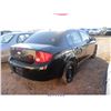 Image 4 : 2008 - CHEVROLET COBALT//RESTORED SALVAGE