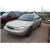 Image 2 : 1999 - FORD CONTOUR