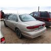 Image 3 : 1999 - FORD CONTOUR