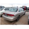 Image 4 : 1999 - FORD CONTOUR