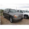 Image 1 : 2005 - GMC YUKON