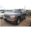 Image 2 : 2005 - GMC YUKON