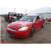 Image 2 : 2010 - CHEVROLET IMPALA