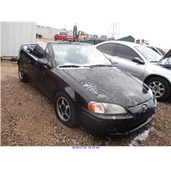 1997 - TOYOTA PASEO