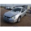 Image 2 : 2003 - DODGE NEON