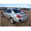 Image 3 : 2003 - DODGE NEON