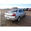 Image 4 : 2003 - DODGE NEON