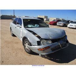 1995 - TOYOTA AVALON