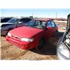 Image 2 : 1996 - TOYOTA COROLLA