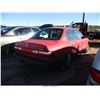 Image 4 : 1996 - TOYOTA COROLLA