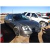 Image 1 : 2006 - NISSAN ALTIMA