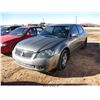 Image 2 : 2006 - NISSAN ALTIMA