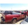 Image 4 : 1990 - GMC SIERRA