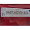 Image 10 : 2004 - HONDA ACCORD