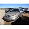 Image 2 : 2004 - TOYOTA COROLLA